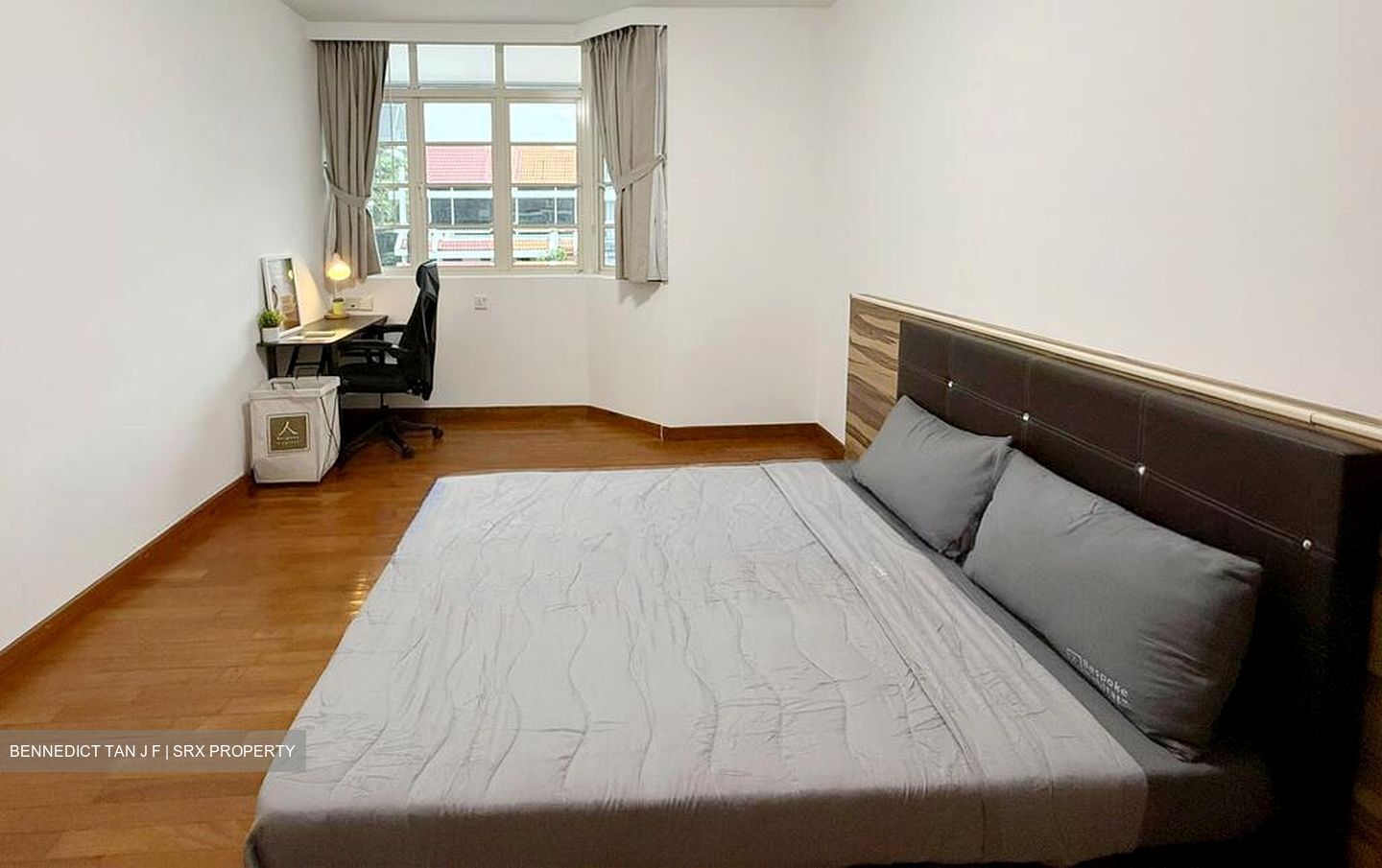 Chwee Chian View (D5), Terrace #520696541